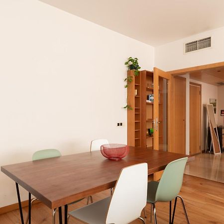 ליסבון Modern Apartment In Parque Das Nacoes מראה חיצוני תמונה