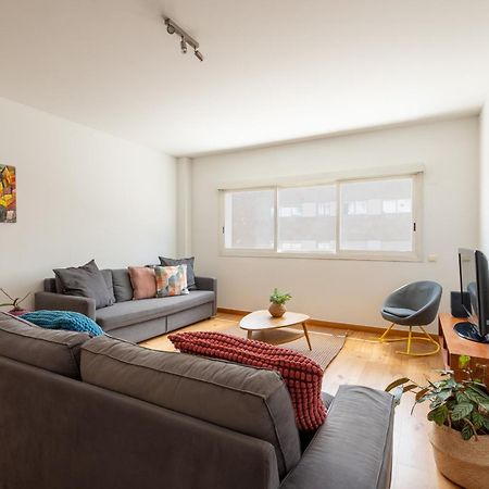 ליסבון Modern Apartment In Parque Das Nacoes מראה חיצוני תמונה