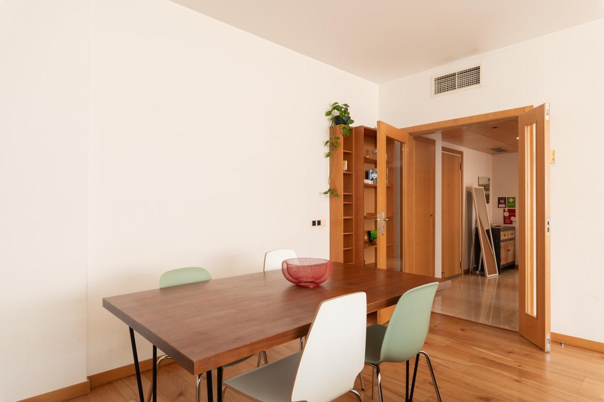 ליסבון Modern Apartment In Parque Das Nacoes מראה חיצוני תמונה