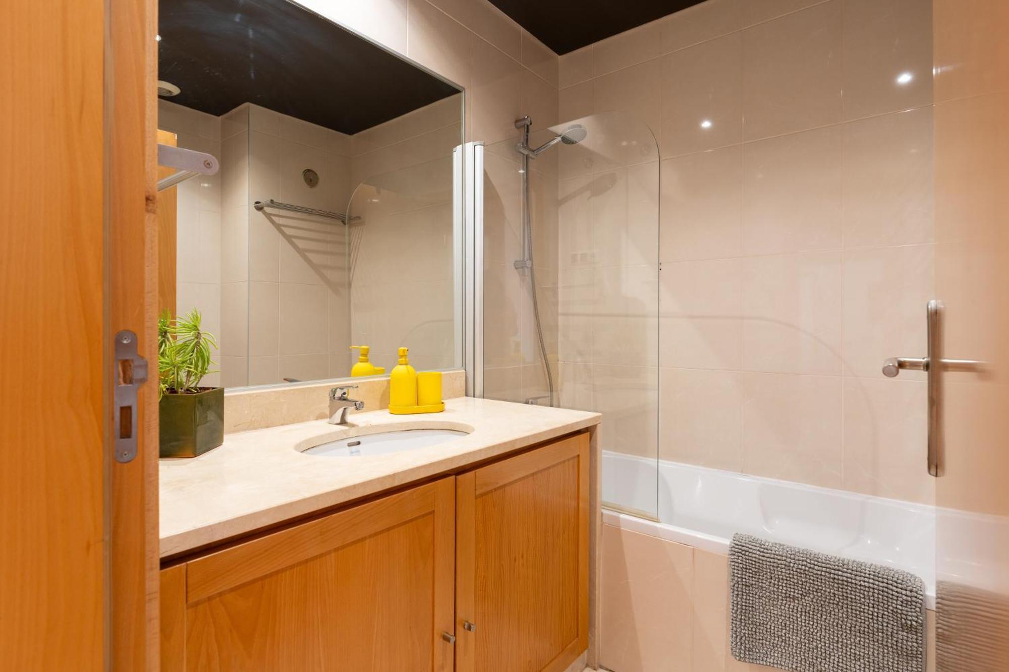 ליסבון Modern Apartment In Parque Das Nacoes מראה חיצוני תמונה