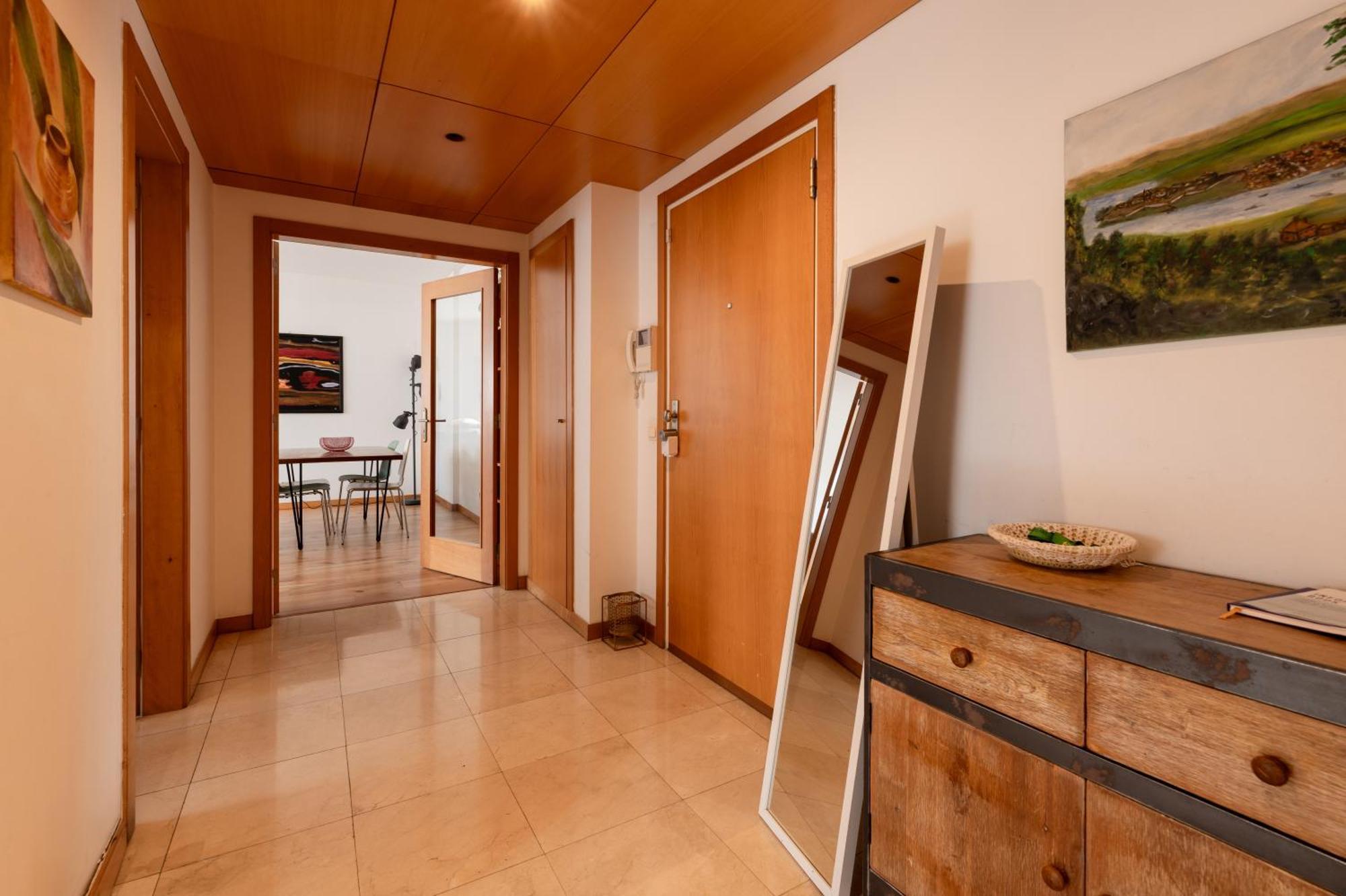 ליסבון Modern Apartment In Parque Das Nacoes מראה חיצוני תמונה