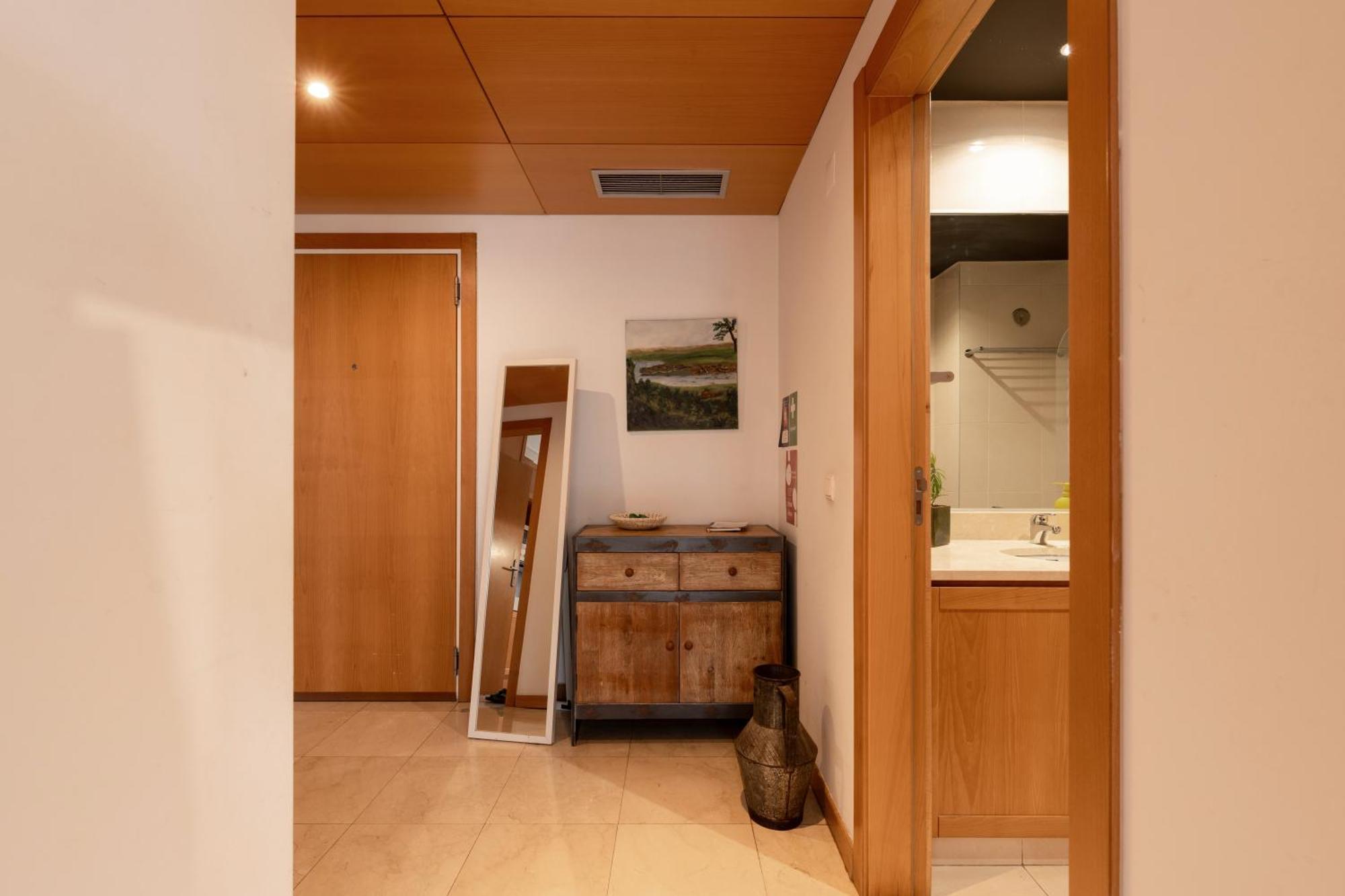 ליסבון Modern Apartment In Parque Das Nacoes מראה חיצוני תמונה