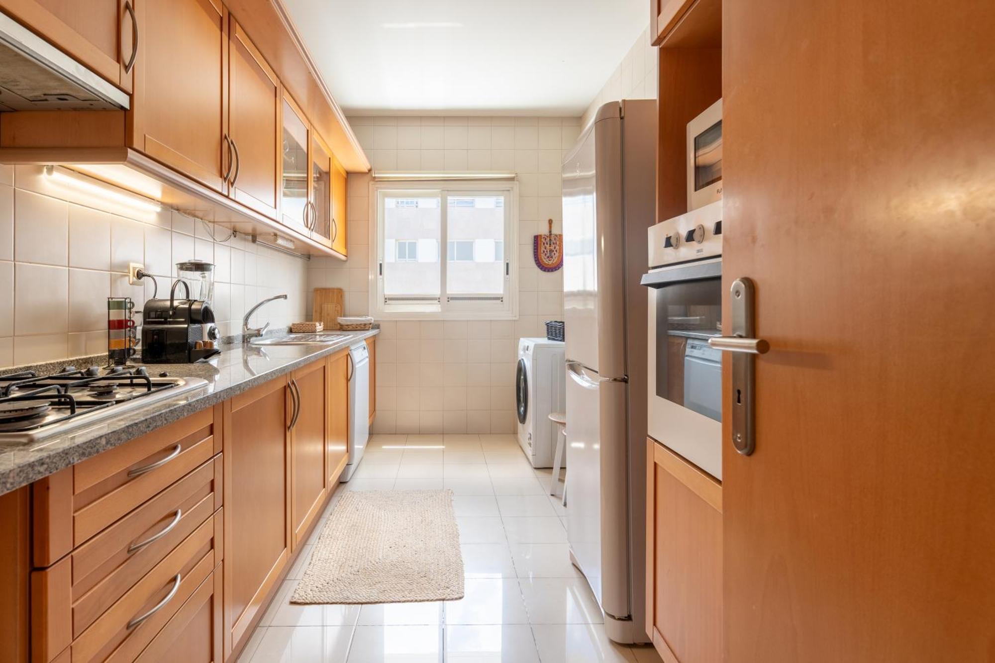 ליסבון Modern Apartment In Parque Das Nacoes מראה חיצוני תמונה
