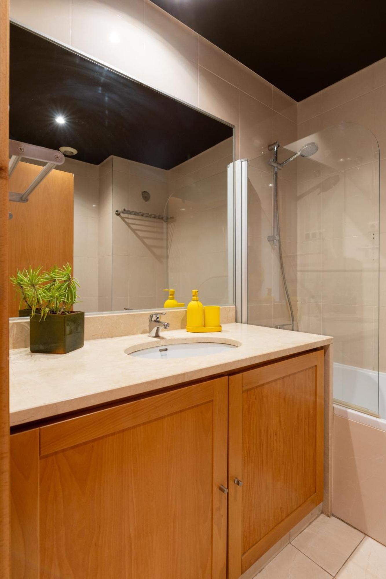 ליסבון Modern Apartment In Parque Das Nacoes מראה חיצוני תמונה