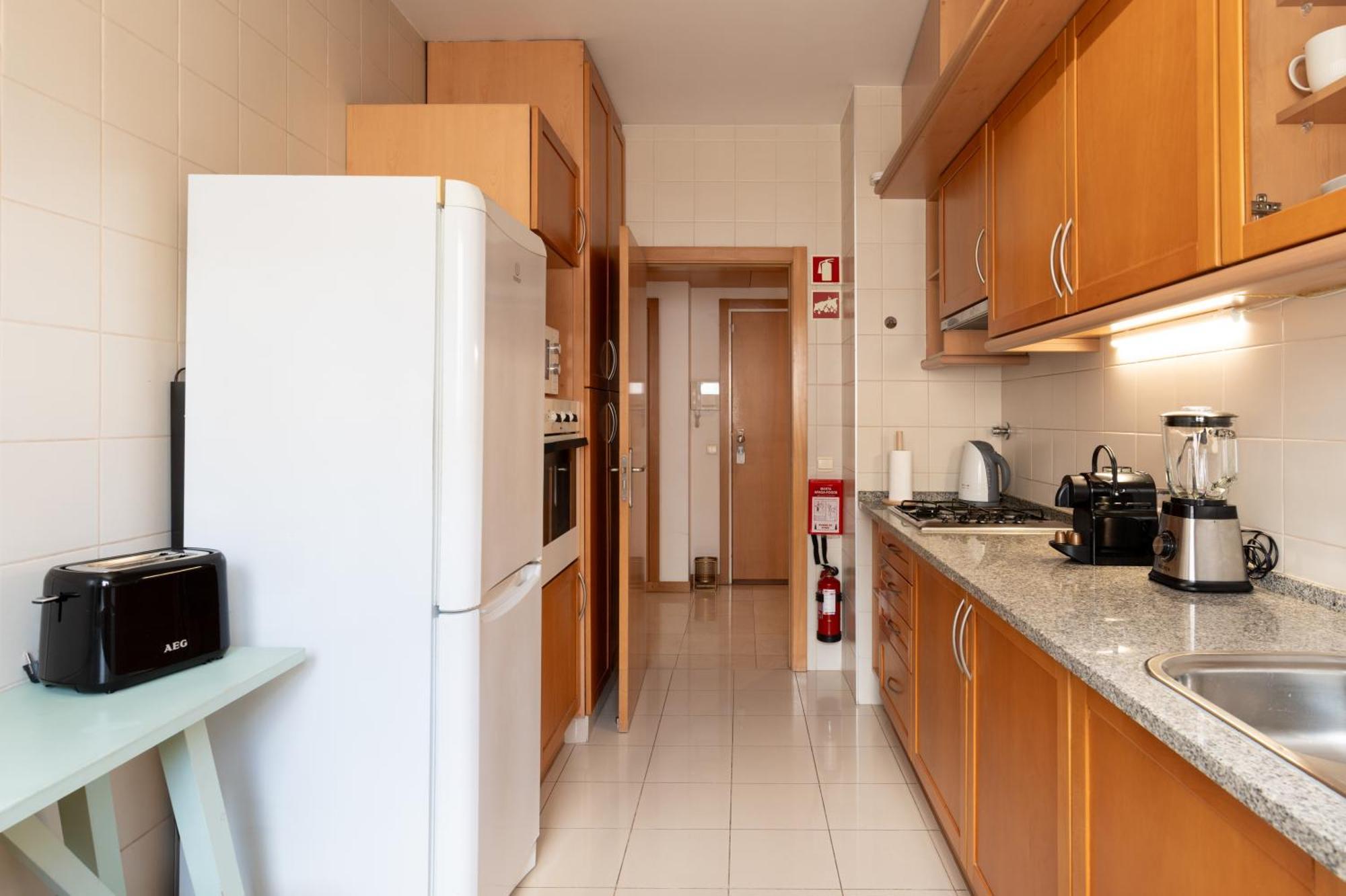 ליסבון Modern Apartment In Parque Das Nacoes מראה חיצוני תמונה